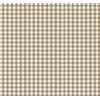 Martina Home Petit Vichy Teflonu dengta staltiesė 240 x 140 cm, taupe