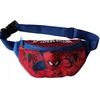 Marvel Spiderman vaikiška piniginė ant juosmens – puiki dovana gerbėjui