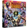 Marvel Zombies: Guardians of the Galaxy Papildymas