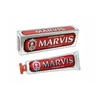 Marvis Fluoride Dantų pasta dantų pasta su fluoru Cinnamon Mint 85ml