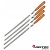 Master Grill Master Grilis iešmai daržovėms, mėsai, 4 vnt., 60 cm