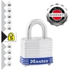 Master Lock 3eurd 38mm laminuota pakabinama spyna