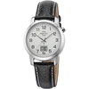 Master Time Mtla-10295-12l Moteriškas laikrodis su odine apyranke