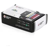 Masterstor Usb 3.0 itin greitas nešiojamas išorinis kietasis diskas 2.5 colio Sata išorinis kietasis diskas nešiojamam kompiuteriui 80 Gb mėlynas