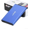 Masterstor Usb 3.0 itin greitas nešiojamas išorinis kietasis diskas 2.5 colio Sata išorinis kietasis diskas nešiojamam kompiuteriui 80 Gb mėlynas