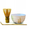 Matcha pradinis rinkinys japoniškai Matcha arbatai Mymatcha Shiki Mie