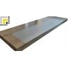 Mathey System neslystančios pakopos Glas 35x100cm