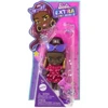 Mattel Barbie Mini Extra - Modelis parenkamas atsitiktinai