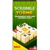 Mattel Games Scrabble Gcw07 Towers