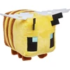 Mattel Minecraft 20 cm pagrindinis pliušinis žaislas Bitė.hbn41