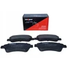 Maxgear stabdžių kaladėlės priekis citroen berlingo/c2/c3/d