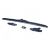 Maxgear valytuvas 550mm/22" 1 vnt. hibridinis multi 4 adapteriai = 7 m