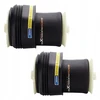 Maxpeedingrods pneumatinė pagalvė Bmw X5 X6 E70 E71 37126790083