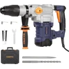 Maxpro sds-plus perforatorius 2.8 j, 4 funkcijos