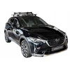 Mazda cx-3 dk 2015-2021 bamperių apdailos plienas
