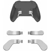 Mcbazel 4 metalinių irklų rinkinys, skirtas XBOX Elite/XBOX Elite Series 2 valdikliui