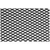 Mdc Diamond Standard tuningo tinklelis 100x40cm juodas
