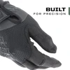 Mechanix Wear High Msd-55-010 Dexterity Covert pirštinės (didelės, juodos)