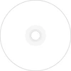 Vinilinė plokštelė Mediarange dvd+r double layer 8.5gb 240min 8x įrašymo greitis, pilnai spausdinamas paviršius, cake box dėžutė, 100 vnt.
