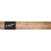Medinė Dėžė Gėlėms balkono sodui Alksnis 40cm