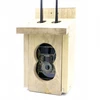 Medinė inkubatoriaus dėžutė "trail cam" Sf3.5/sf4.0