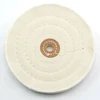Medvilninis poliravimo diskas 150 x 15mm