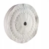 Medvilninis poliravimo diskas Abreo 125x20x20 mm