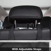 Meishang automobilio bagažinės organizeris, automobilio laikymo krepšys, automobilio bagažinės krepšys, automobilio laikymo krepšys, automobilio bagažinės organizeris, automobilio sėdynės krepšys, automobilio sėdynės krepšys su vandeniui atspariomis kišen