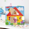 Melissa & Doug Medinis "mėlynas's Clues" Žaidimų Lentelė su Kortelėmis