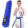 Mėlynas Karate Kyokushinkai diržas Beltor 320 cm