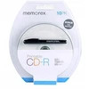 Memorex Cd-r 10 vnt. spausdinamos, su Cd markeriu