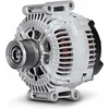 Mercedes Benz Frankberg generatorius, tinkantis sprinter 3-t b906 2006-2009, sprinter 3.5-t 2006-dabar, sprinter 4.6-t sprinter 5-t viano vito, pakeičia # 6461541102