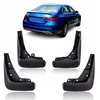 Mercedes c-class w206 2021+ purvasaugiai