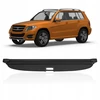 Mercedes Glk X204 2008-2015 bagažinės roletas