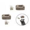 Mercedes ml w163 1997-2005 pakaba liftas +2,5cm