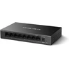 Mercusys Ms108gs 8 prievadų Gigabit tinklo jungiklis
