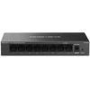 Mercusys Ms108gs 8 prievadų Gigabit tinklo jungiklis