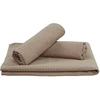 Mesa Classic lovatiesė 160 x 210 sofai ir 2 foteliams 70x160 šviesiai ruda