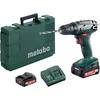 Metabo 13 mm akumuliatorinis gręžtuvas-suktuvas Bs 14.4, 1 vnt., 602206540