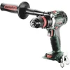 Metabo bs 18 ltx bl q i akumuliatorinis gręžtuvas dėžėje - 602359850