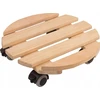 Metafranc platforma augalams transportuoti Ø 300 mm - keliamoji galia 60 kg