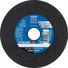 Metalo pjovimo diskas 125x1,0 Pferd Eht Sg Steelox plienui ir Inox