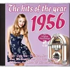 Vinilinė plokštelė Metų hitai 1956