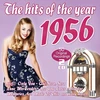 Vinilinė plokštelė Metų hitai 1956