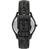 Michael Kors Mk8908 vyriškas laikrodis, juodas, Mk8908