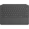 Micorosoft Microsoft Surface Pro 12 colių klaviatūra | Suderinama su Surface Pro (1-oji karta) | Antracito