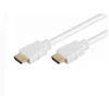 Microconnect Hdmi v1.4-15m - Hdmi kabeliai (hdmi, Hdmi, kištukas/kištukas, juoda)