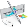 Microsoft Surface Pen, skirtas Surface Pro 11/10/9/8/x/7/7 plus/6/5/4/3 - Rašiklis Surface su 4096 jautrumo lygių, Surface Pro Pen Stylus, skirtas Surface Go 2/go3/book/laptop/studio