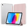 Microsoft Tech-protect dėklas su vieta pieštukui, skirtas ipad 10.9 2022 10-gen / 11 2025 11-gen