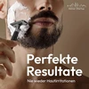 Midnight saugos skustuvas pagamintas iš klevo medienos - įeina 5 astra peiliukai - zero waste skustuvas vyrams ir moterims